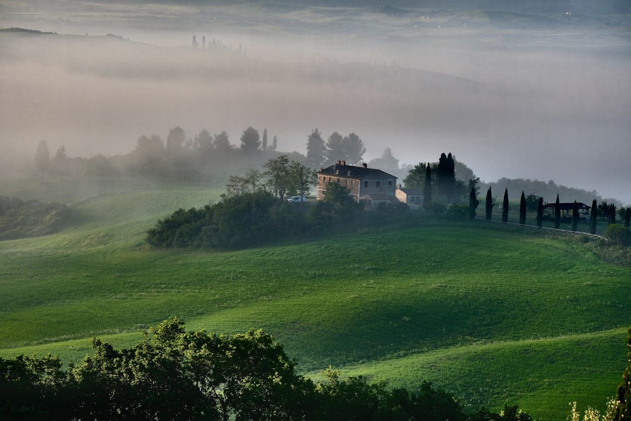 Farm House