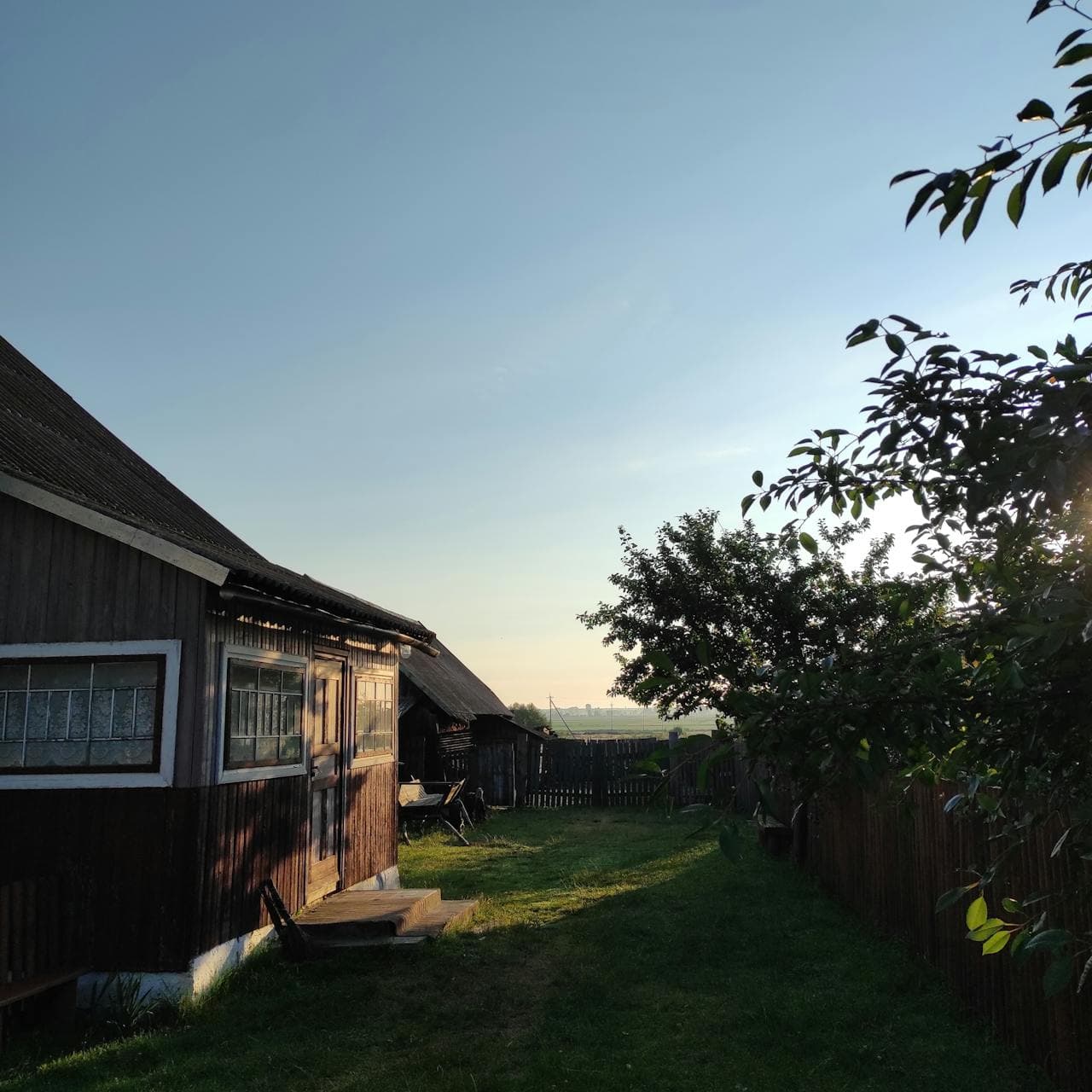 Homestays